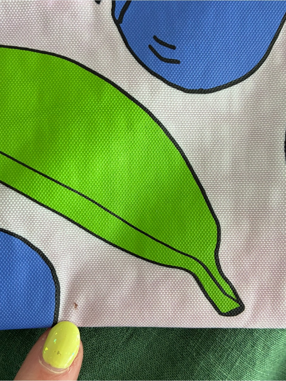 Small Go Pouch - Picture 3 of 4